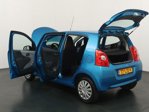 Suzuki Alto 1.0 Comfort