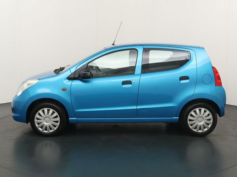 Suzuki Alto 1.0 Comfort