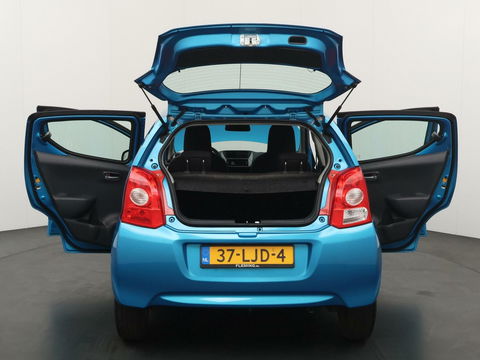 Suzuki Alto 1.0 Comfort