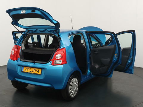 Suzuki Alto 1.0 Comfort