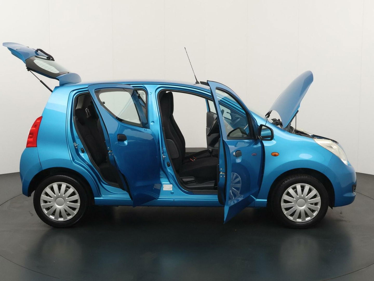 Suzuki Alto 1.0 Comfort