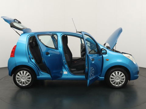 Suzuki Alto 1.0 Comfort