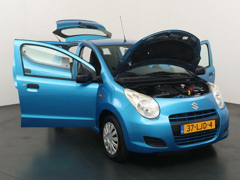 Suzuki Alto 1.0 Comfort