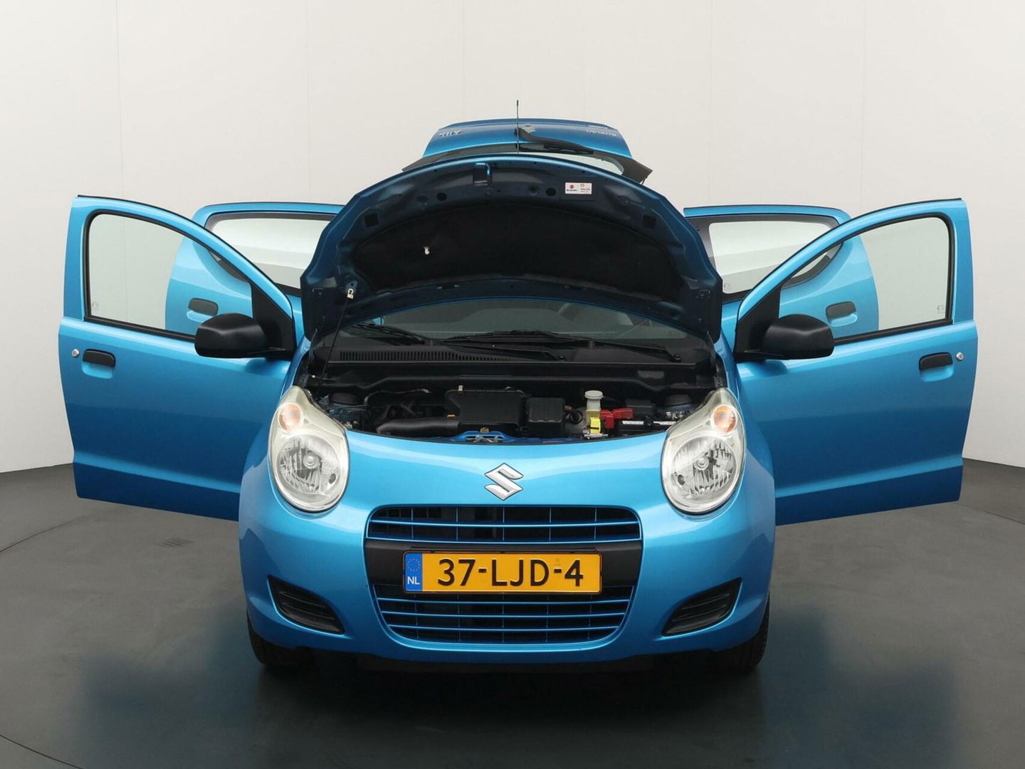 Suzuki Alto 1.0 Comfort