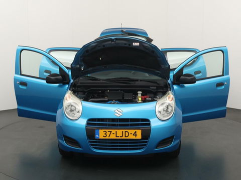 Suzuki Alto 1.0 Comfort