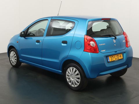 Suzuki Alto 1.0 Comfort