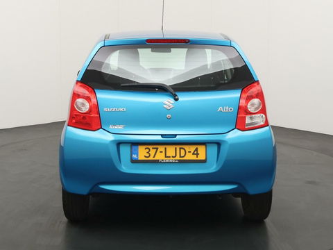 Suzuki Alto 1.0 Comfort