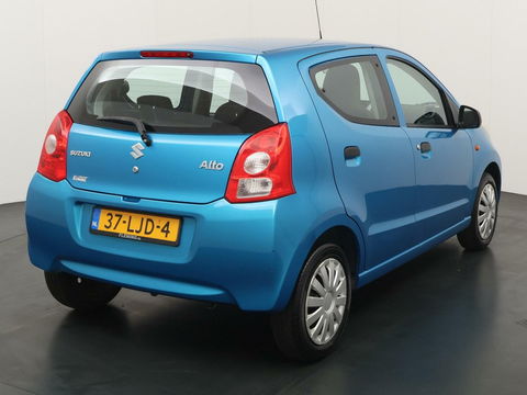 Suzuki Alto 1.0 Comfort