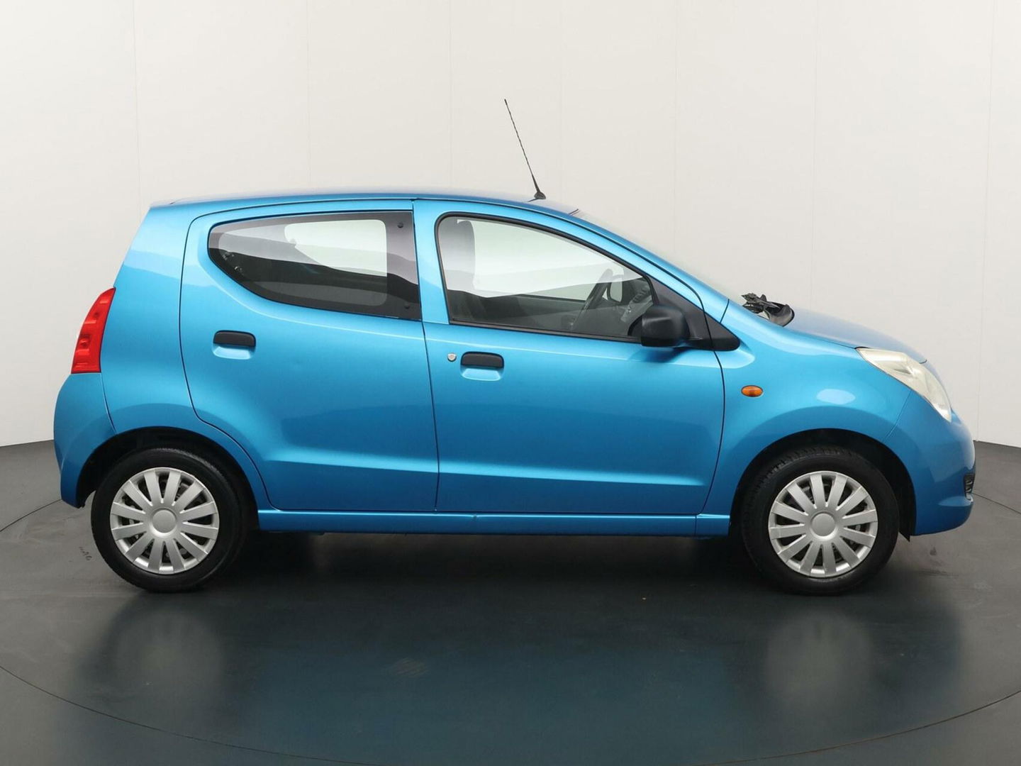 Suzuki Alto 1.0 Comfort