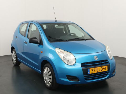 Suzuki Alto 1.0 Comfort