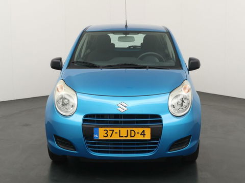Suzuki Alto 1.0 Comfort