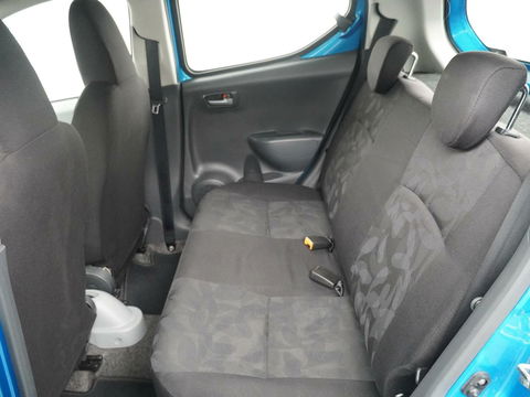 Suzuki Alto 1.0 Comfort