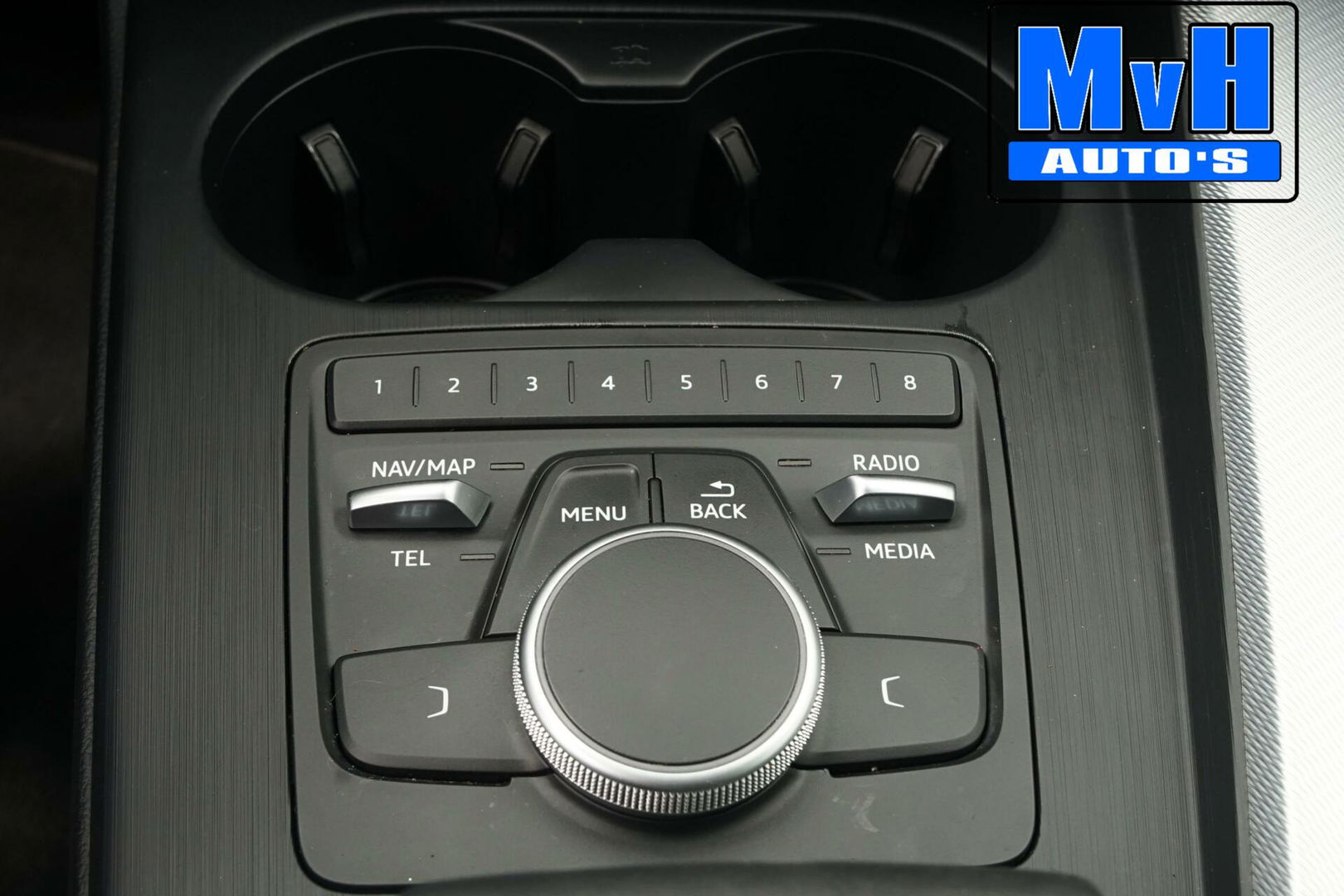 Audi A4 Avant 35 TFSI Sport |B&O|TREKHAAK|SPORTSTOELEN