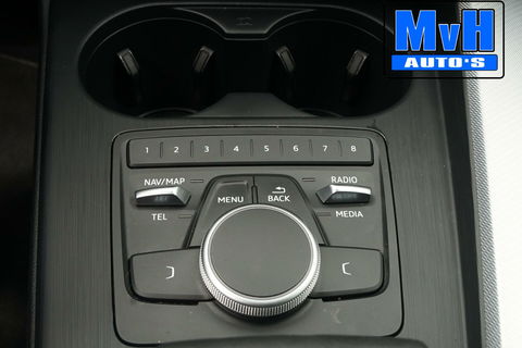 Audi A4 Avant 35 TFSI Sport |B&O|TREKHAAK|SPORTSTOELEN