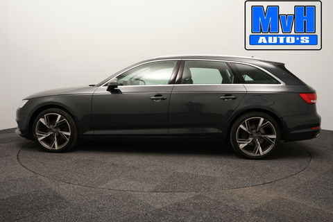 Audi A4 Avant 35 TFSI Sport |B&O|TREKHAAK|SPORTSTOELEN