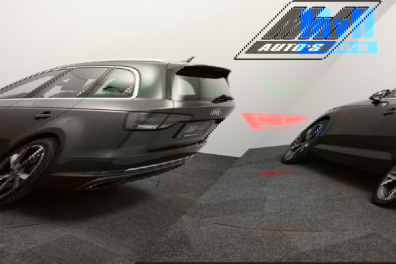 Audi A4 Avant 35 TFSI Sport |B&O|TREKHAAK|SPORTSTOELEN