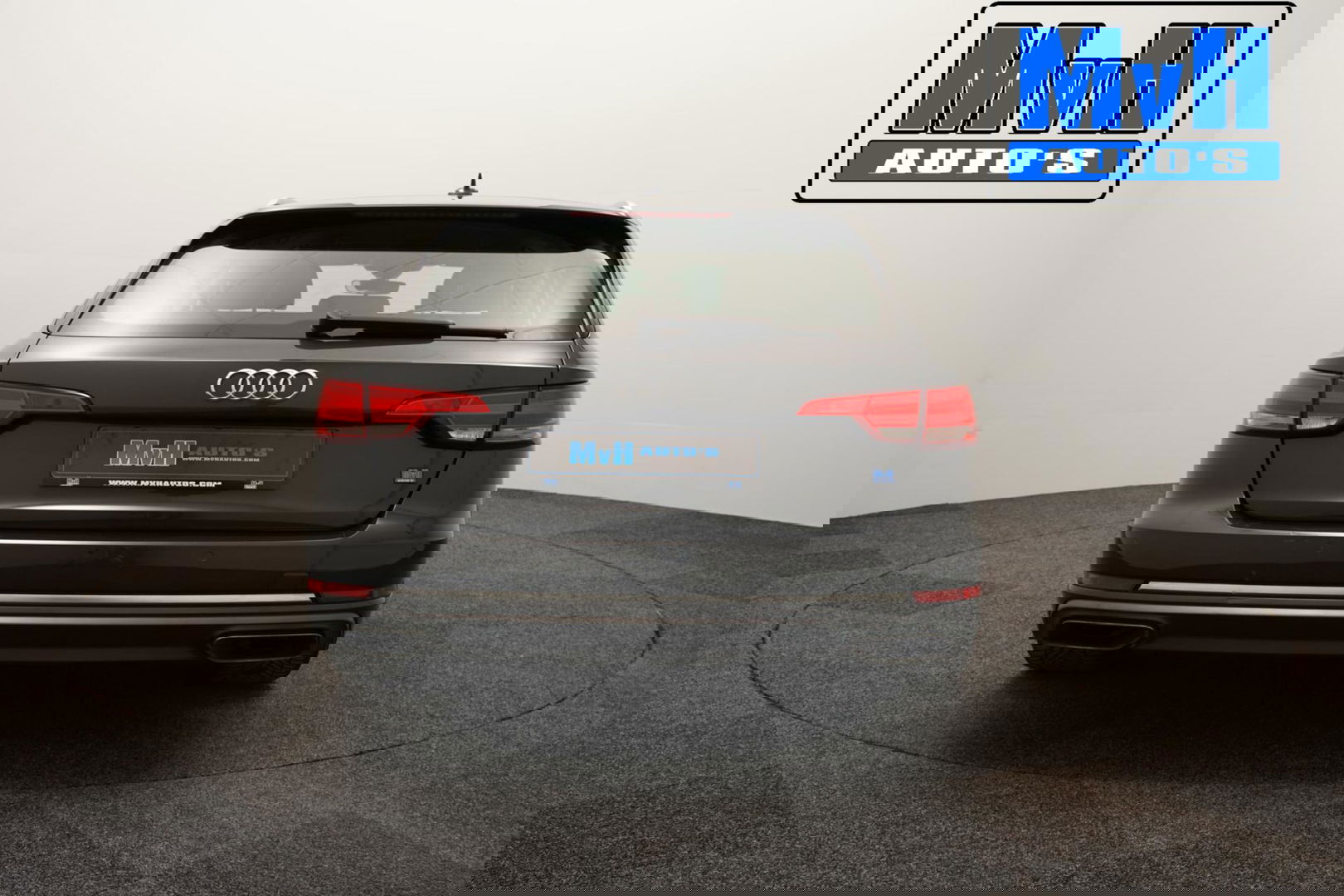 Audi A4 Avant 35 TFSI Sport |B&O|TREKHAAK|SPORTSTOELEN