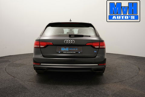 Audi A4 Avant 35 TFSI Sport |B&O|TREKHAAK|SPORTSTOELEN