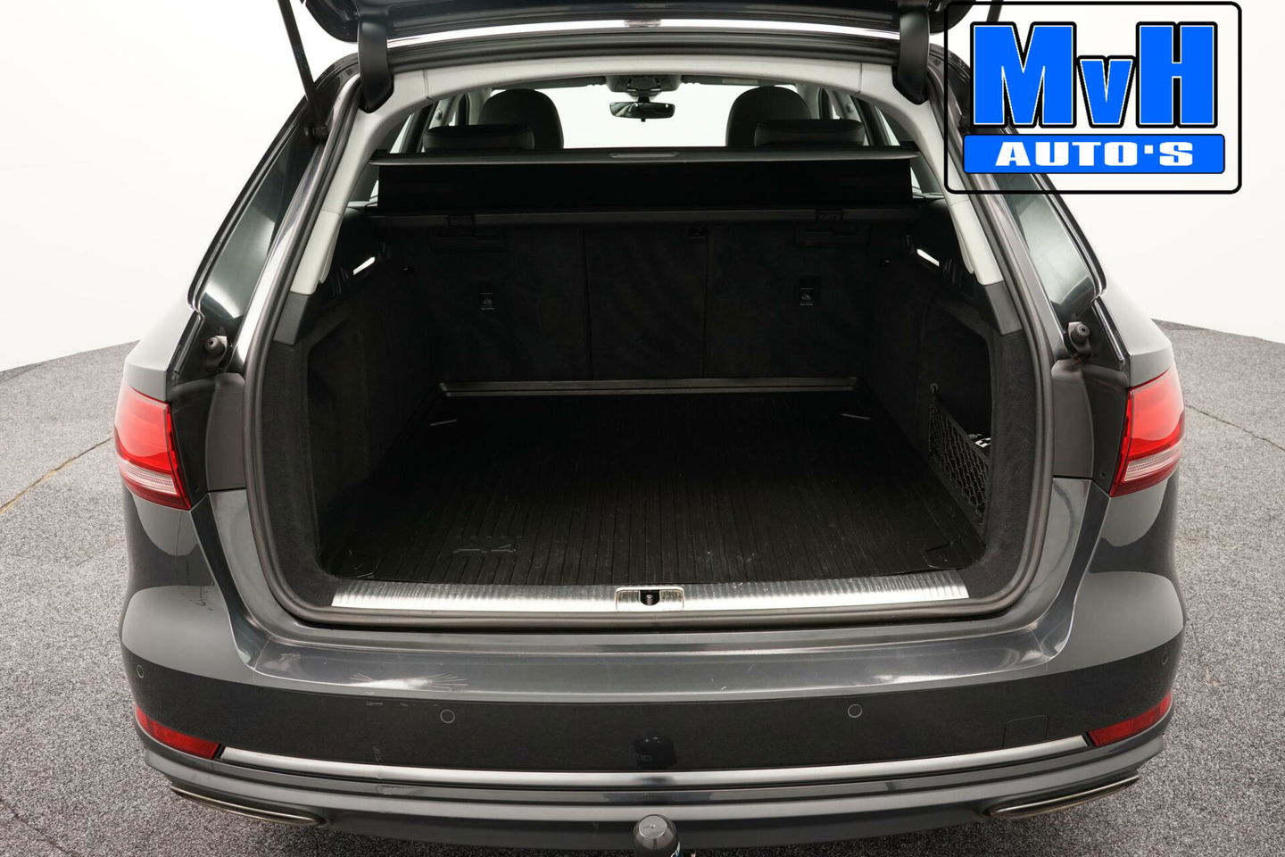 Audi A4 Avant 35 TFSI Sport |B&O|TREKHAAK|SPORTSTOELEN