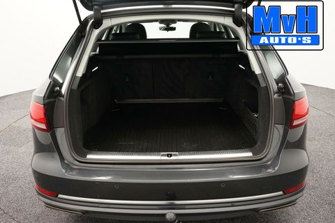 Audi A4 Avant 35 TFSI Sport |B&O|TREKHAAK|SPORTSTOELEN