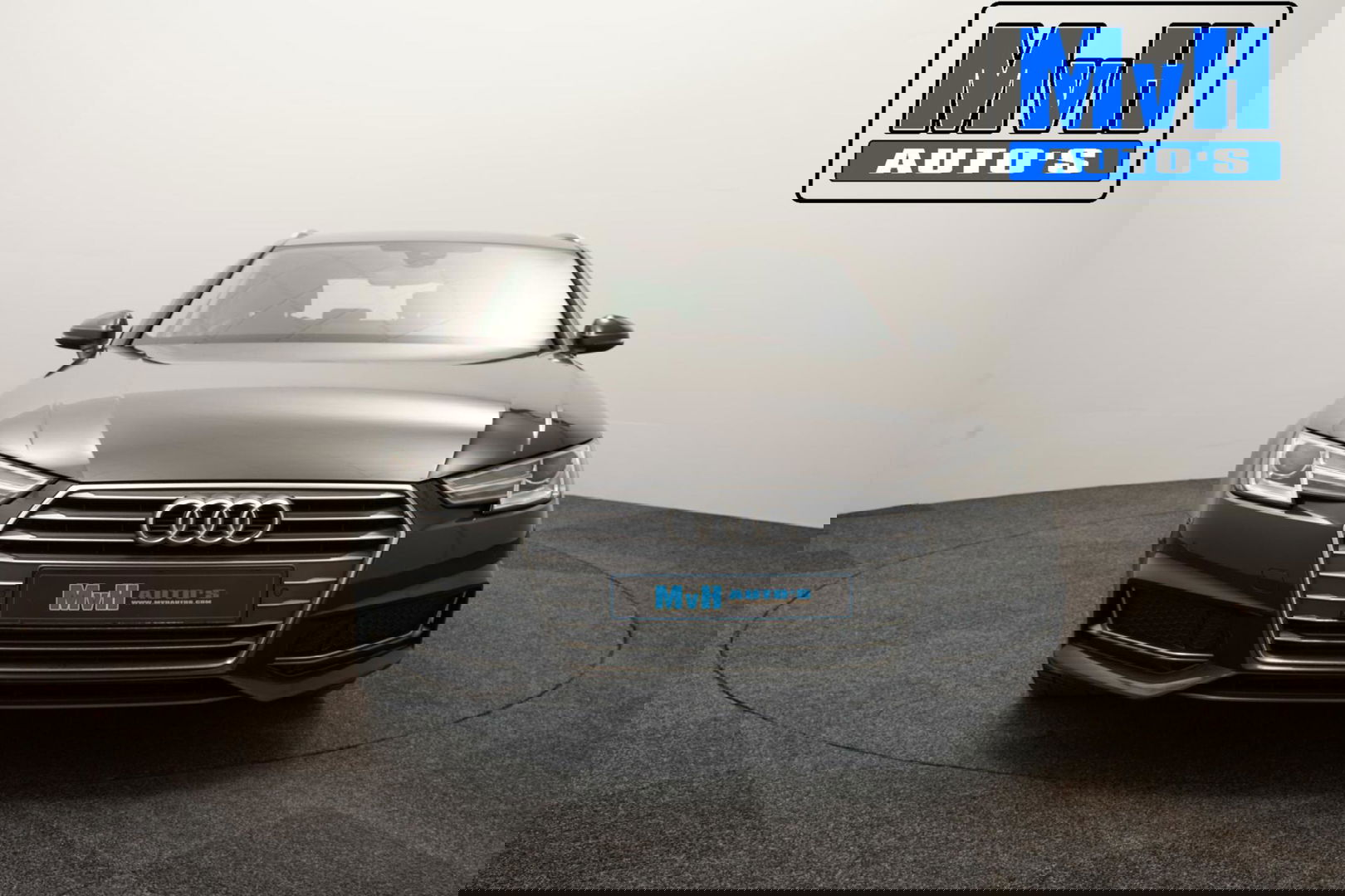Audi A4 Avant 35 TFSI Sport |B&O|TREKHAAK|SPORTSTOELEN
