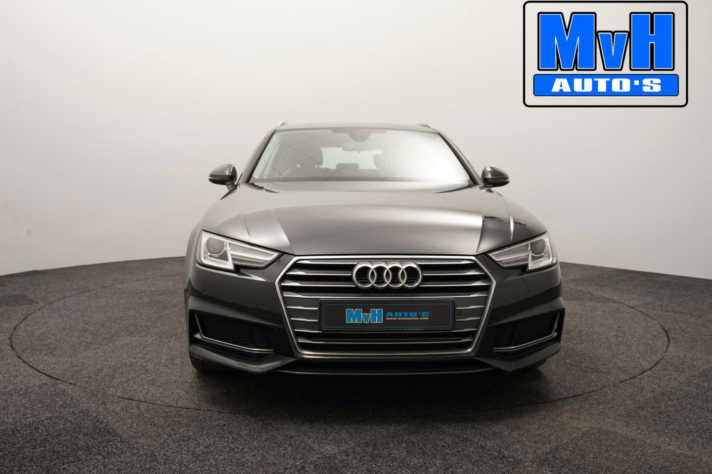 Audi A4 Avant 35 TFSI Sport |B&O|TREKHAAK|SPORTSTOELEN