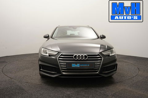 Audi A4 Avant 35 TFSI Sport |B&O|TREKHAAK|SPORTSTOELEN