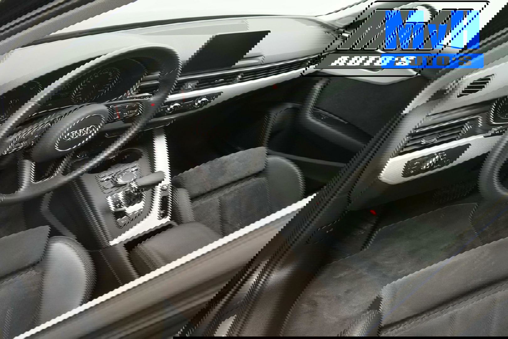 Audi A4 Avant 35 TFSI Sport |B&O|TREKHAAK|SPORTSTOELEN