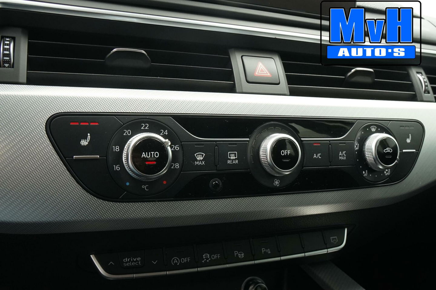 Audi A4 Avant 35 TFSI Sport |B&O|TREKHAAK|SPORTSTOELEN