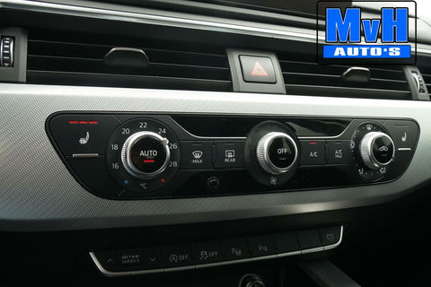 Audi A4 Avant 35 TFSI Sport |B&O|TREKHAAK|SPORTSTOELEN