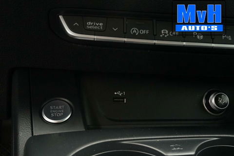Audi A4 Avant 35 TFSI Sport |B&O|TREKHAAK|SPORTSTOELEN