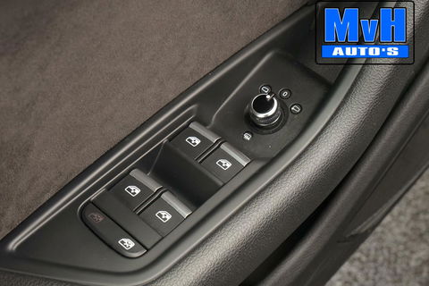 Audi A4 Avant 35 TFSI Sport |B&O|TREKHAAK|SPORTSTOELEN