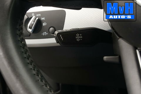 Audi A4 Avant 35 TFSI Sport |B&O|TREKHAAK|SPORTSTOELEN
