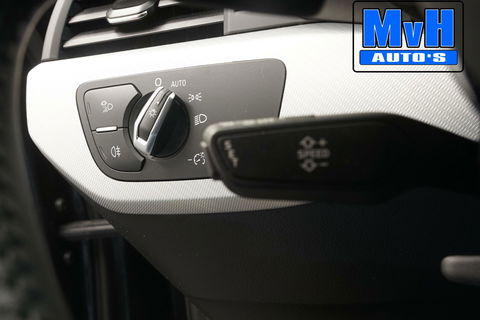 Audi A4 Avant 35 TFSI Sport |B&O|TREKHAAK|SPORTSTOELEN