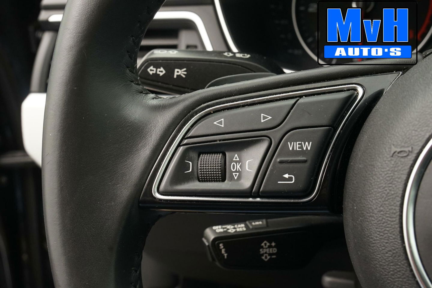 Audi A4 Avant 35 TFSI Sport |B&O|TREKHAAK|SPORTSTOELEN