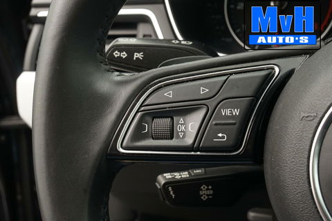 Audi A4 Avant 35 TFSI Sport |B&O|TREKHAAK|SPORTSTOELEN