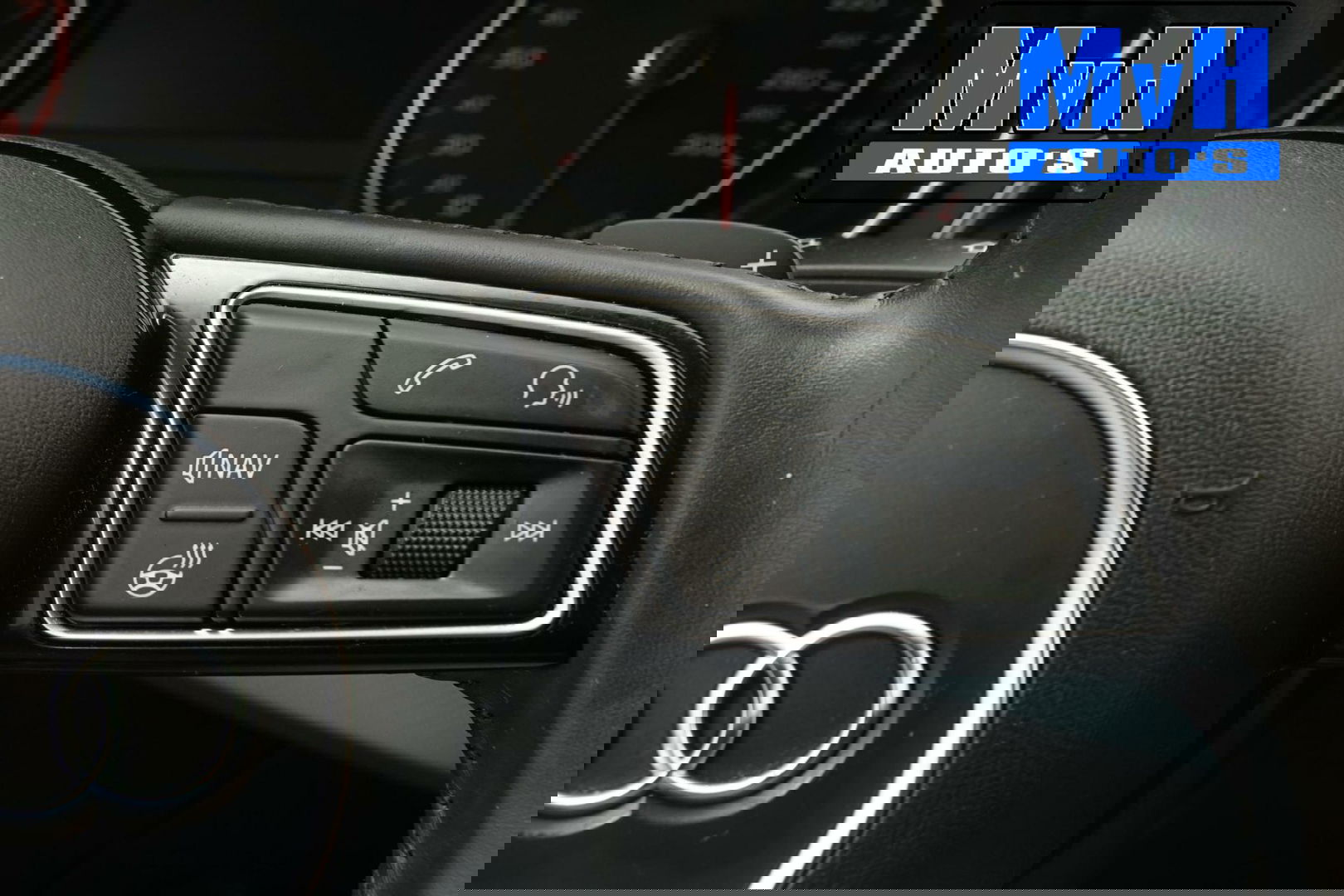 Audi A4 Avant 35 TFSI Sport |B&O|TREKHAAK|SPORTSTOELEN