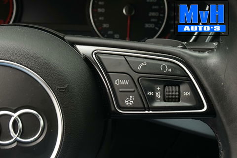 Audi A4 Avant 35 TFSI Sport |B&O|TREKHAAK|SPORTSTOELEN