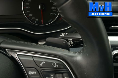 Audi A4 Avant 35 TFSI Sport |B&O|TREKHAAK|SPORTSTOELEN