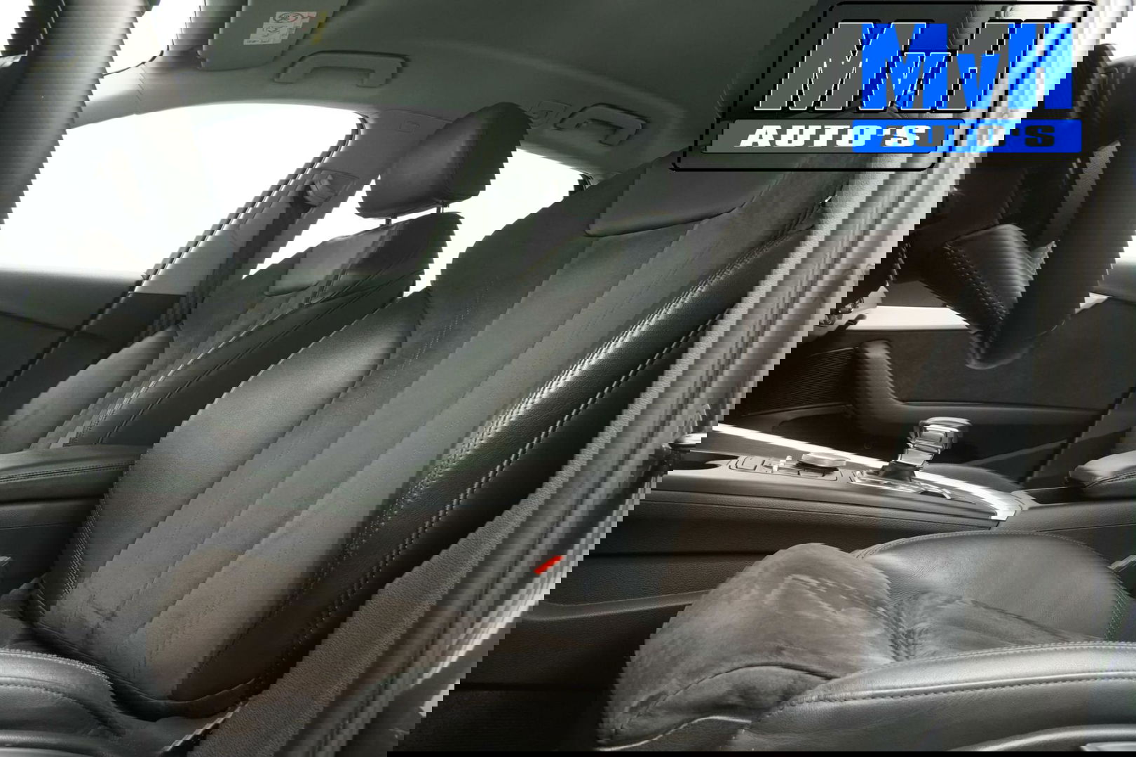 Audi A4 Avant 35 TFSI Sport |B&O|TREKHAAK|SPORTSTOELEN