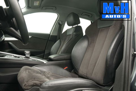 Audi A4 Avant 35 TFSI Sport |B&O|TREKHAAK|SPORTSTOELEN