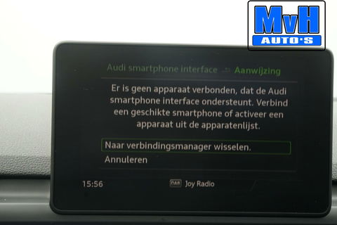 Audi A4 Avant 35 TFSI Sport |B&O|TREKHAAK|SPORTSTOELEN