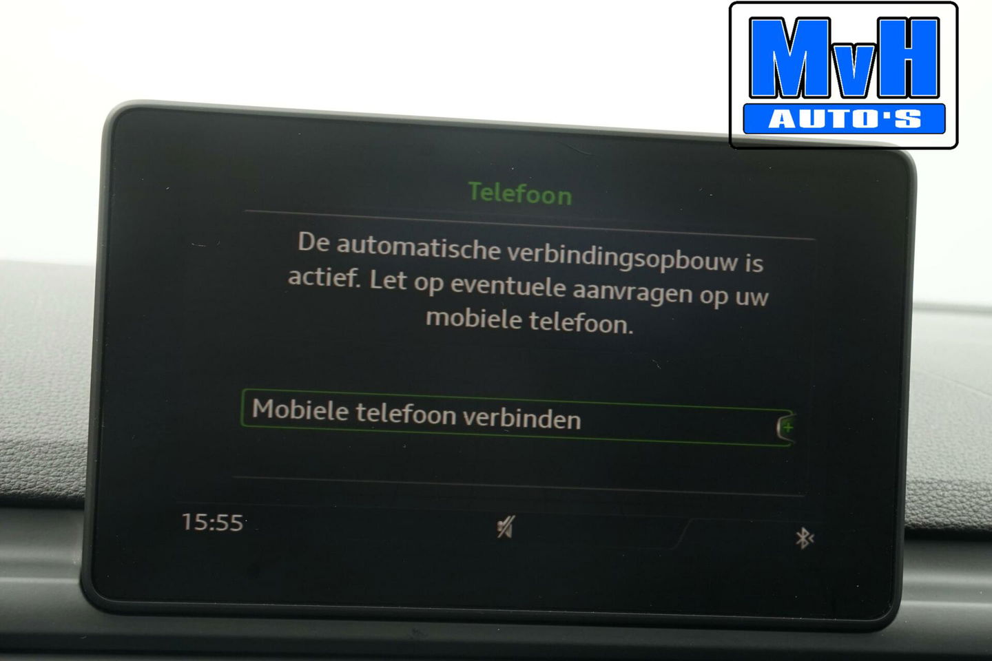 Audi A4 Avant 35 TFSI Sport |B&O|TREKHAAK|SPORTSTOELEN
