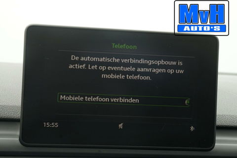 Audi A4 Avant 35 TFSI Sport |B&O|TREKHAAK|SPORTSTOELEN
