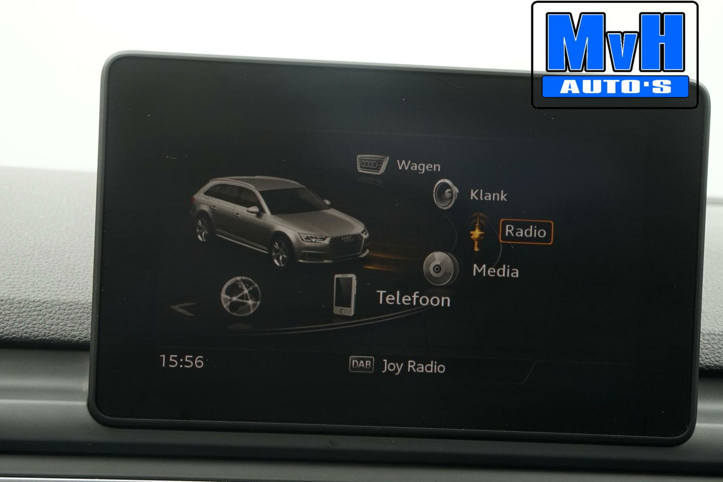 Audi A4 Avant 35 TFSI Sport |B&O|TREKHAAK|SPORTSTOELEN