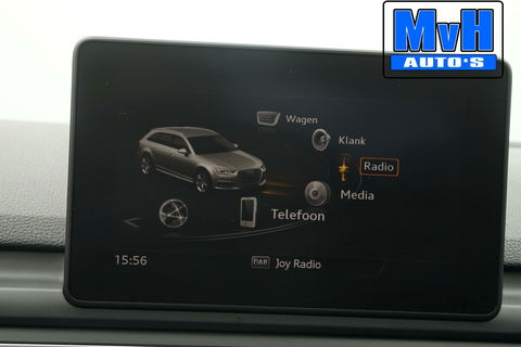 Audi A4 Avant 35 TFSI Sport |B&O|TREKHAAK|SPORTSTOELEN