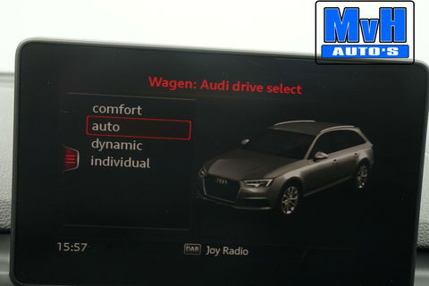 Audi A4 Avant 35 TFSI Sport |B&O|TREKHAAK|SPORTSTOELEN