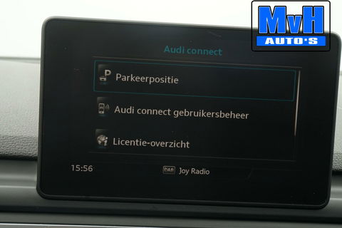 Audi A4 Avant 35 TFSI Sport |B&O|TREKHAAK|SPORTSTOELEN