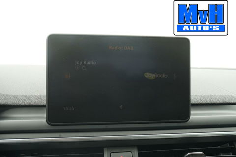 Audi A4 Avant 35 TFSI Sport |B&O|TREKHAAK|SPORTSTOELEN