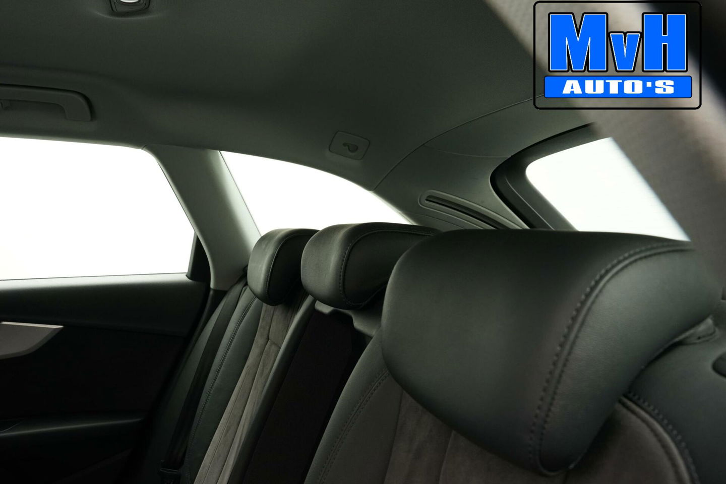 Audi A4 Avant 35 TFSI Sport |B&O|TREKHAAK|SPORTSTOELEN